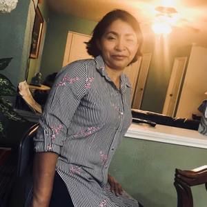 Meet your Posher, Elba